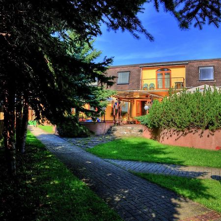 Penzion Agrothermal Besenova Exterior foto