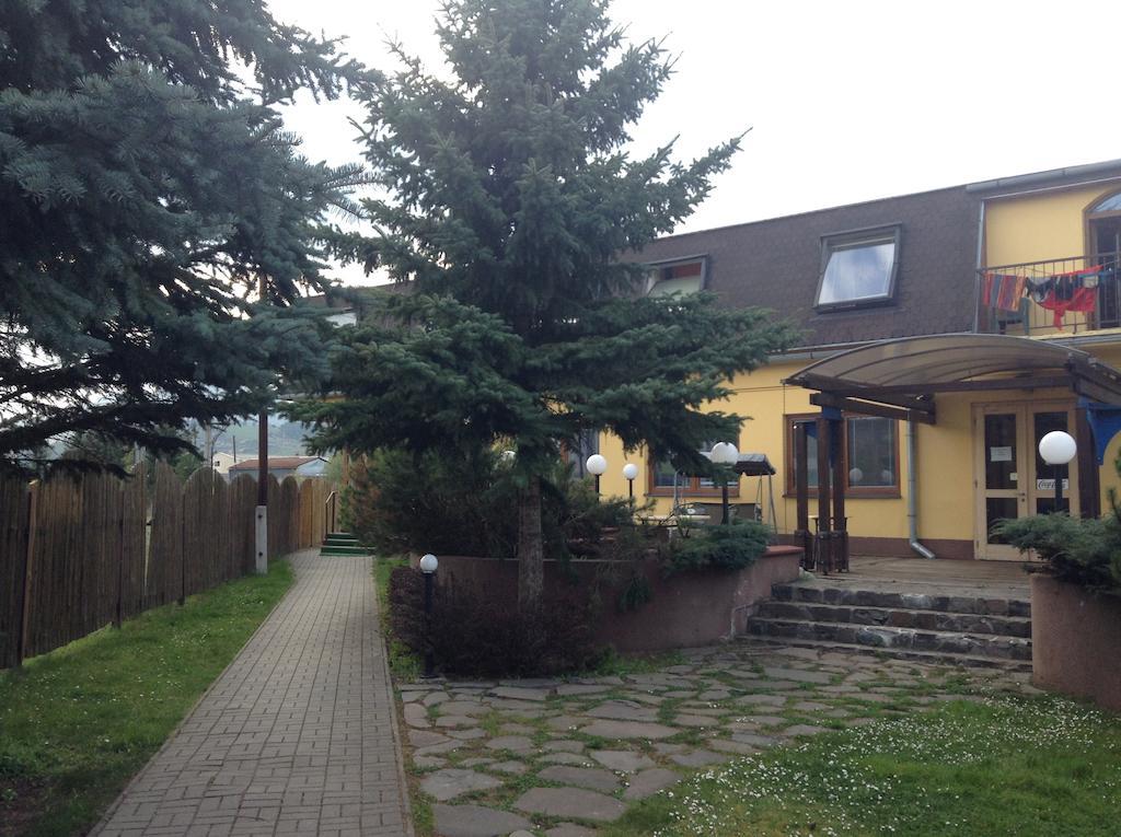 Penzion Agrothermal Besenova Exterior foto