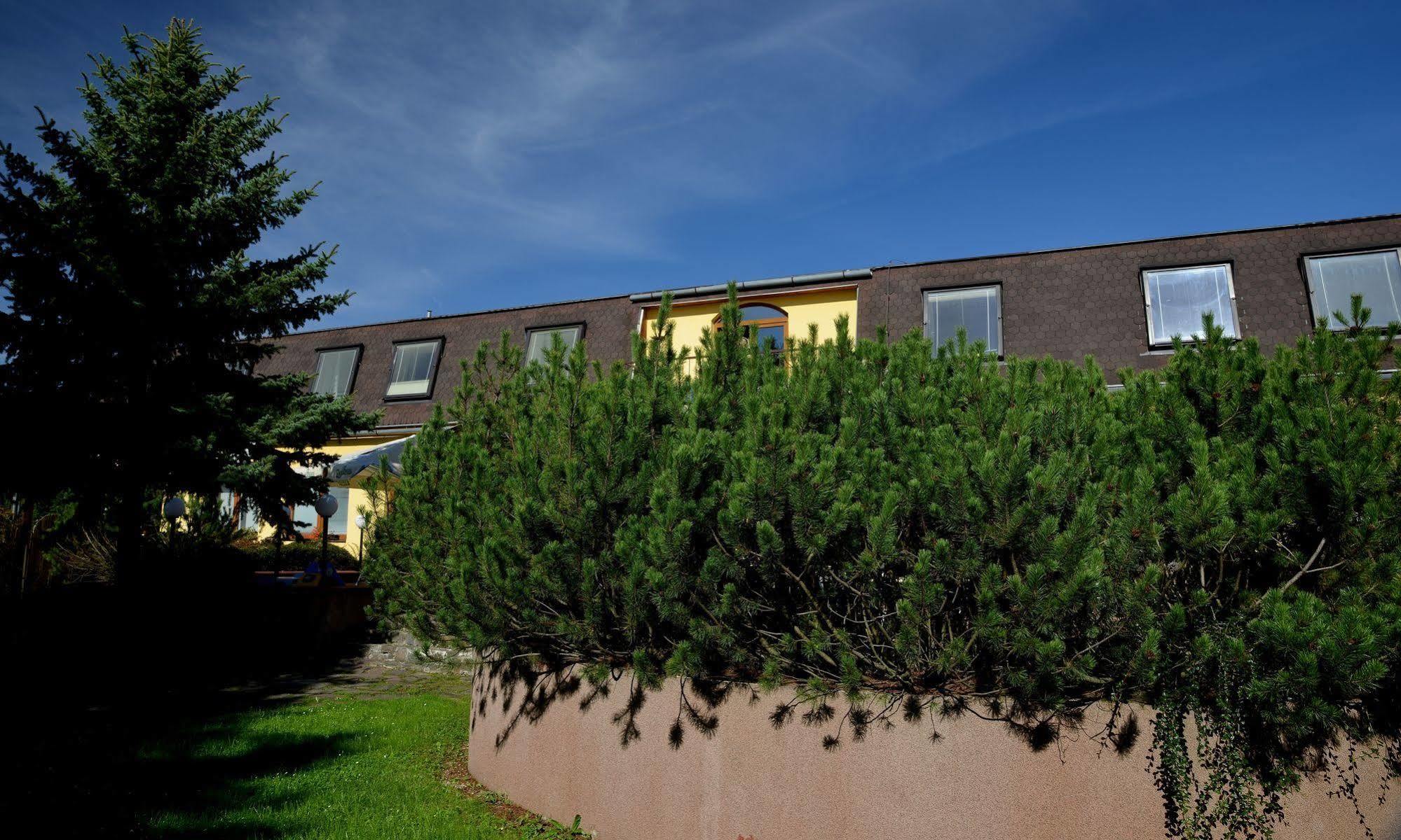 Penzion Agrothermal Besenova Exterior foto